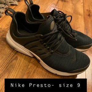 Nike Presto